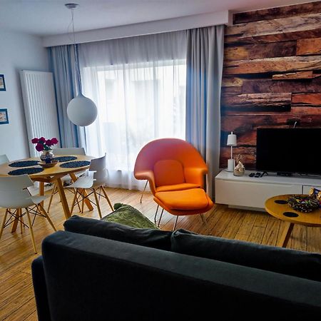 Apartament Dream Погожеліца Екстер'єр фото
