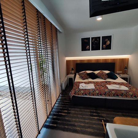 Apartament Dream Погожеліца Екстер'єр фото
