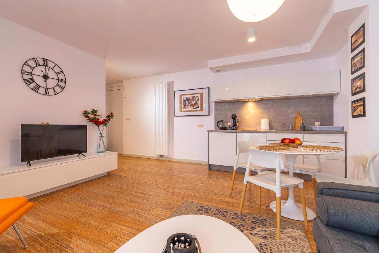 Apartament Dream Погожеліца Екстер'єр фото