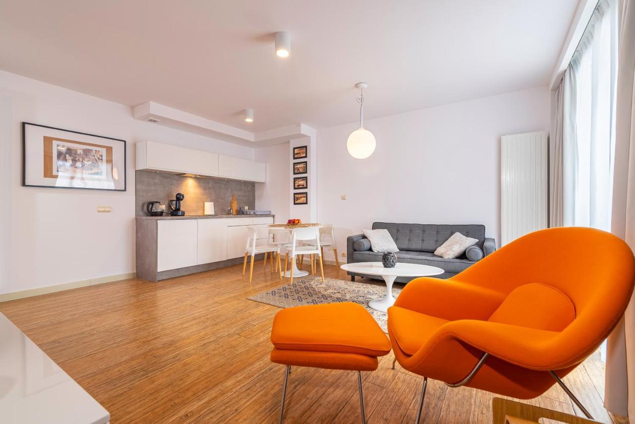 Apartament Dream Погожеліца Екстер'єр фото