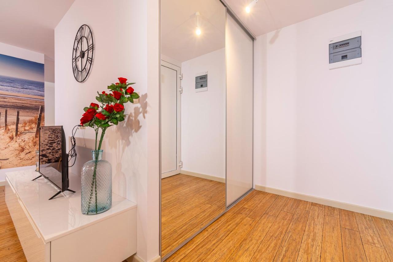 Apartament Dream Погожеліца Екстер'єр фото