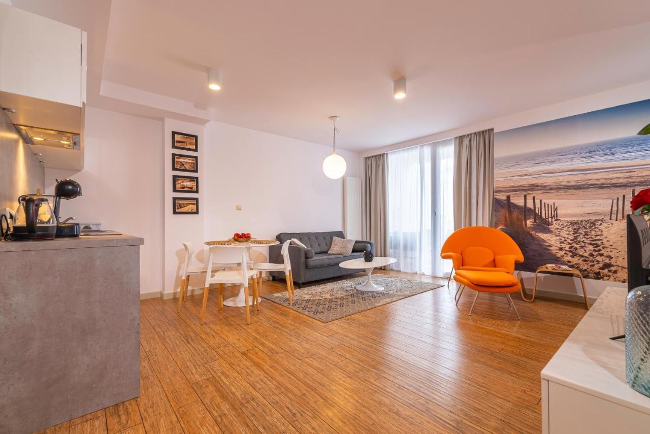 Apartament Dream Погожеліца Екстер'єр фото
