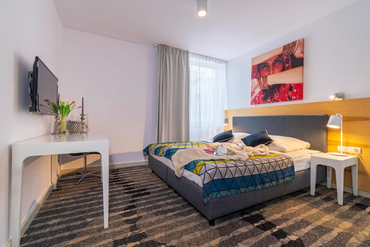 Apartament Dream Погожеліца Екстер'єр фото