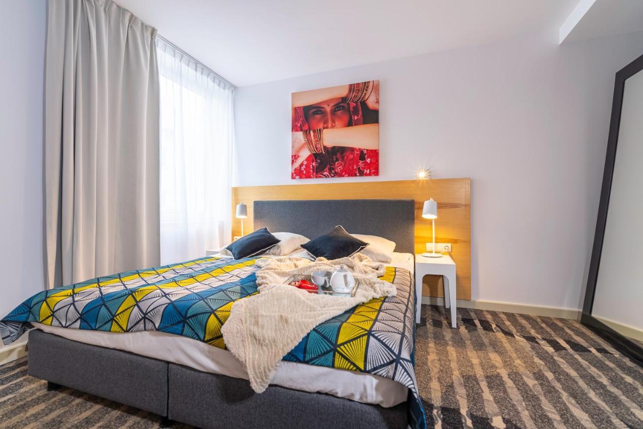 Apartament Dream Погожеліца Екстер'єр фото