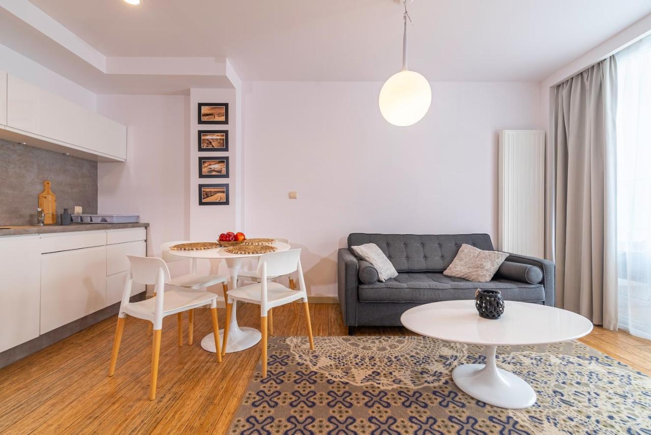 Apartament Dream Погожеліца Екстер'єр фото