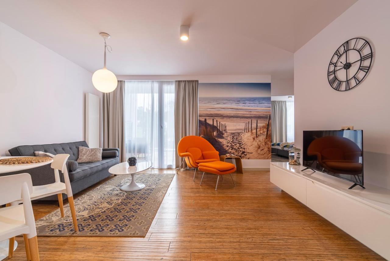 Apartament Dream Погожеліца Екстер'єр фото