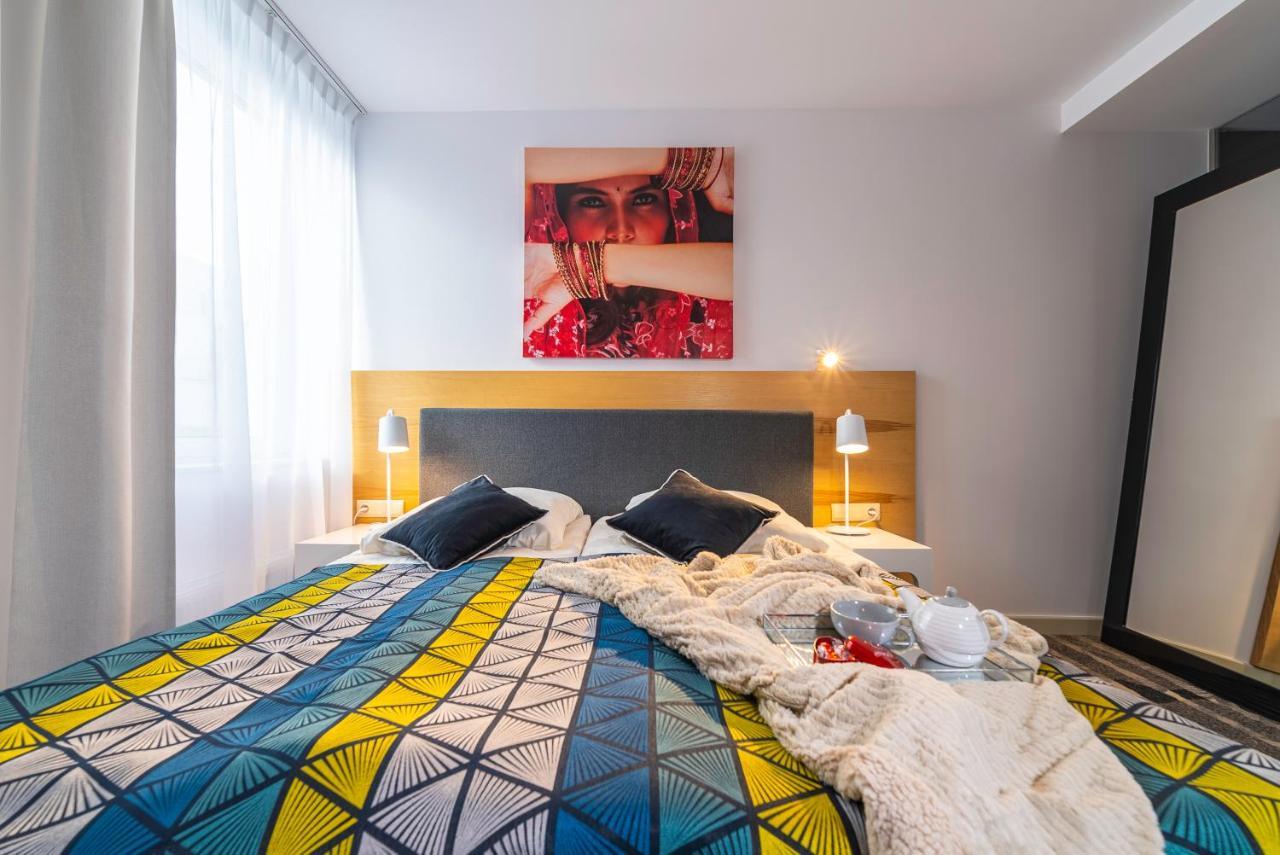 Apartament Dream Погожеліца Екстер'єр фото