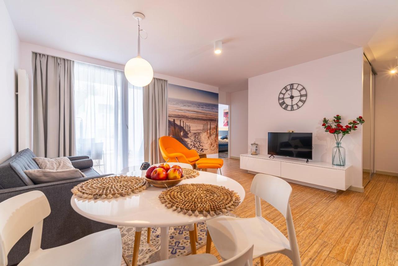 Apartament Dream Погожеліца Екстер'єр фото
