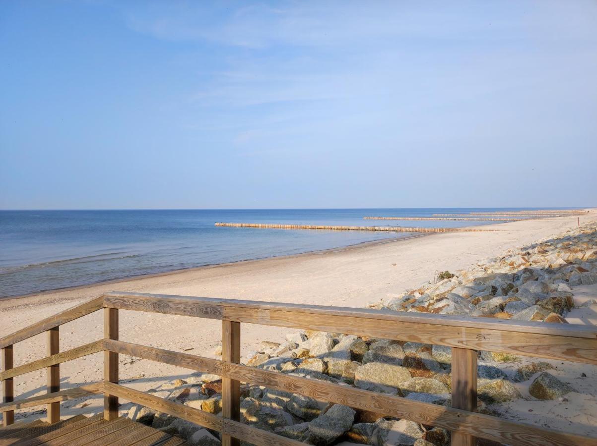 Apartament Dream Погожеліца Екстер'єр фото