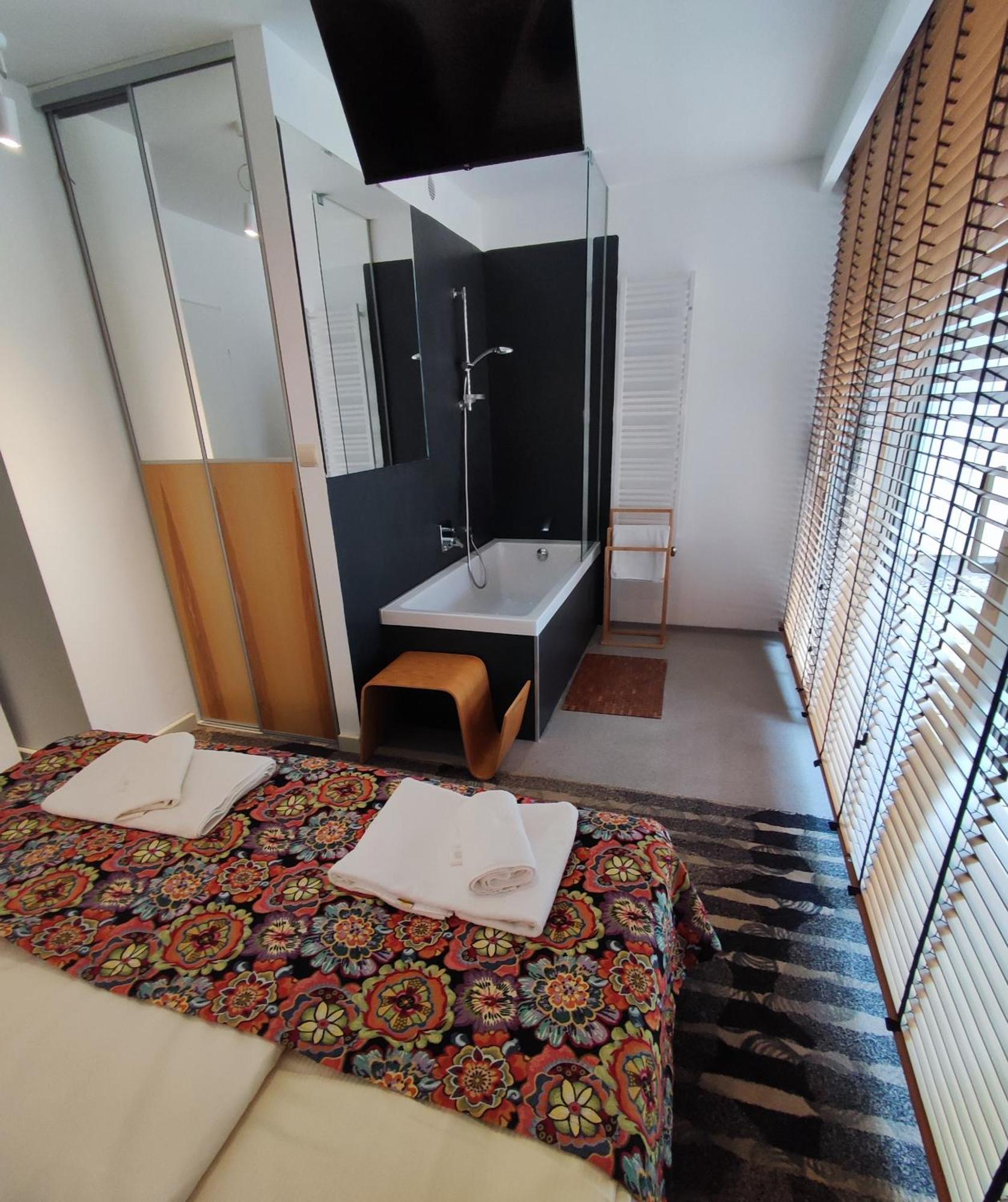 Apartament Dream Погожеліца Екстер'єр фото