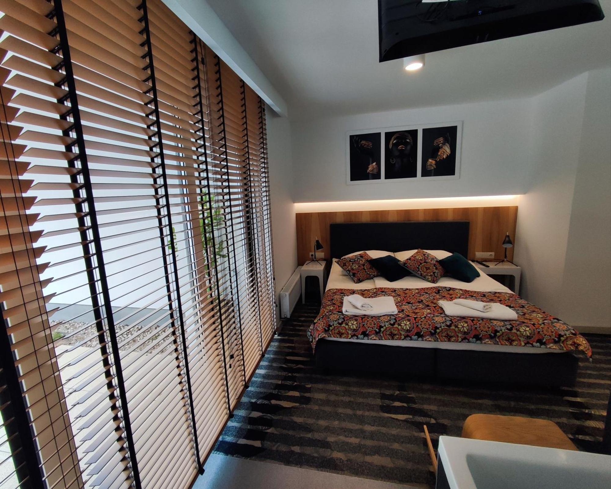 Apartament Dream Погожеліца Екстер'єр фото